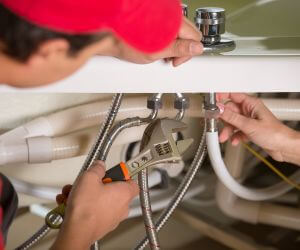 About Emergency plumbing pros Sunbury, PA