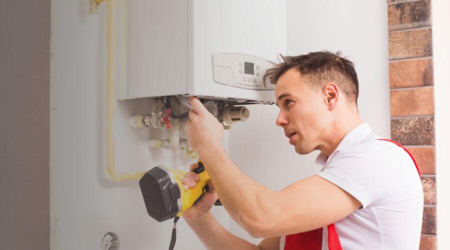 Professional emergency plumbing in Sunbury, PA